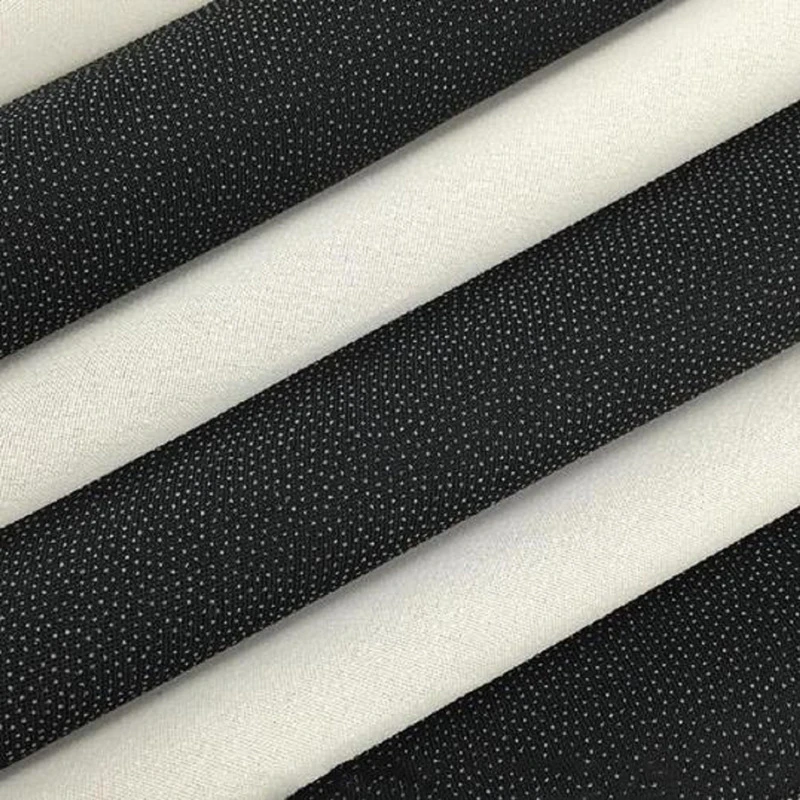 100% Polyester Water Jet